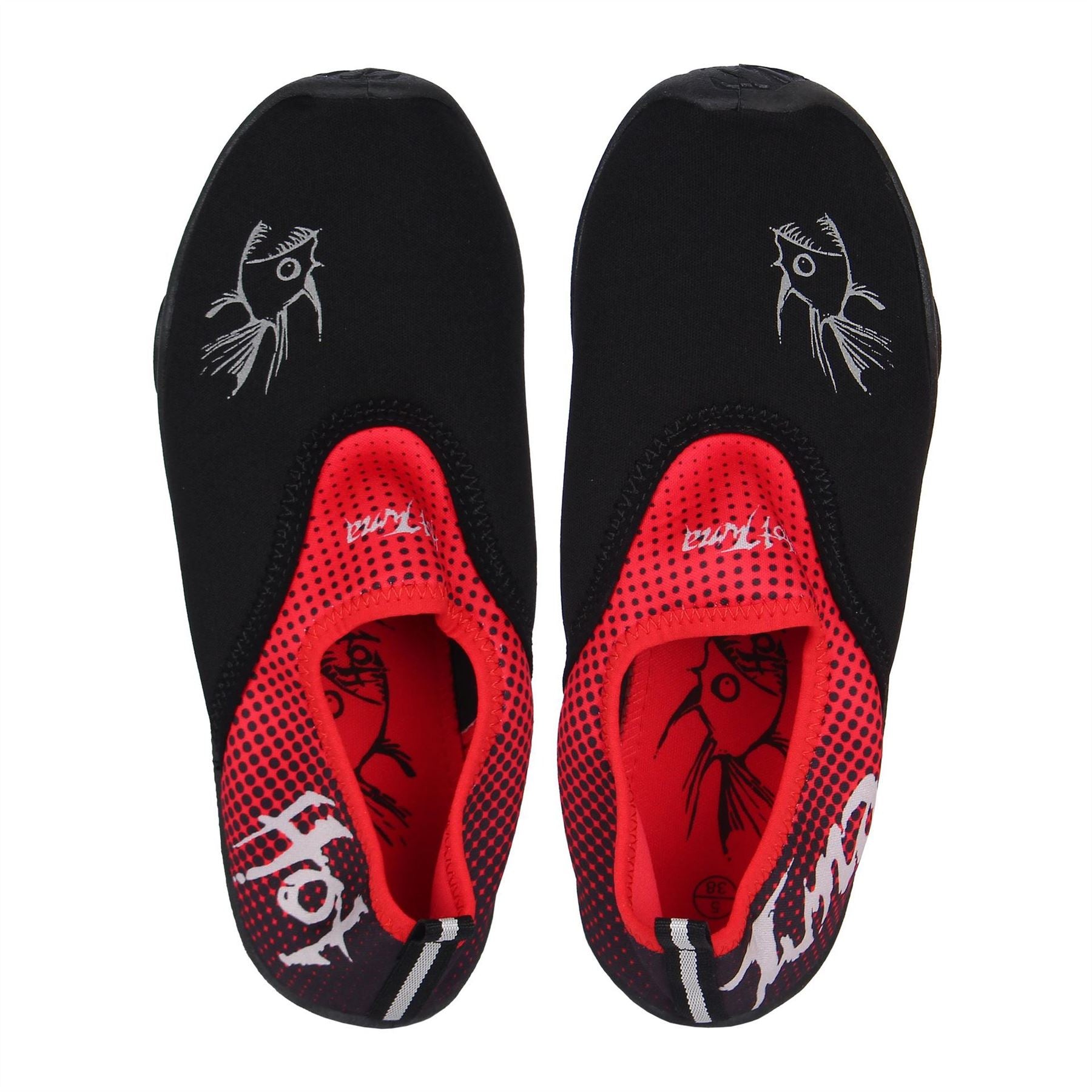 Hot Tuna Tuna Junior Aqua Water Shoes