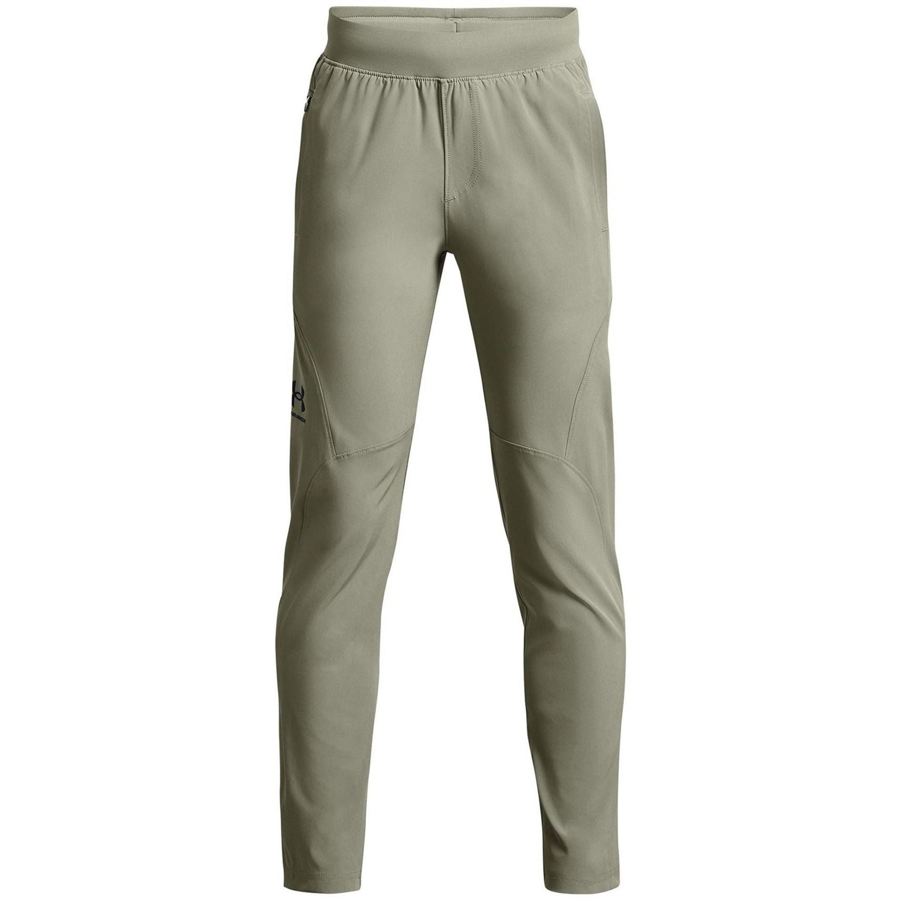 Under Armour Unstoppable Tapered Bottoms Juniors