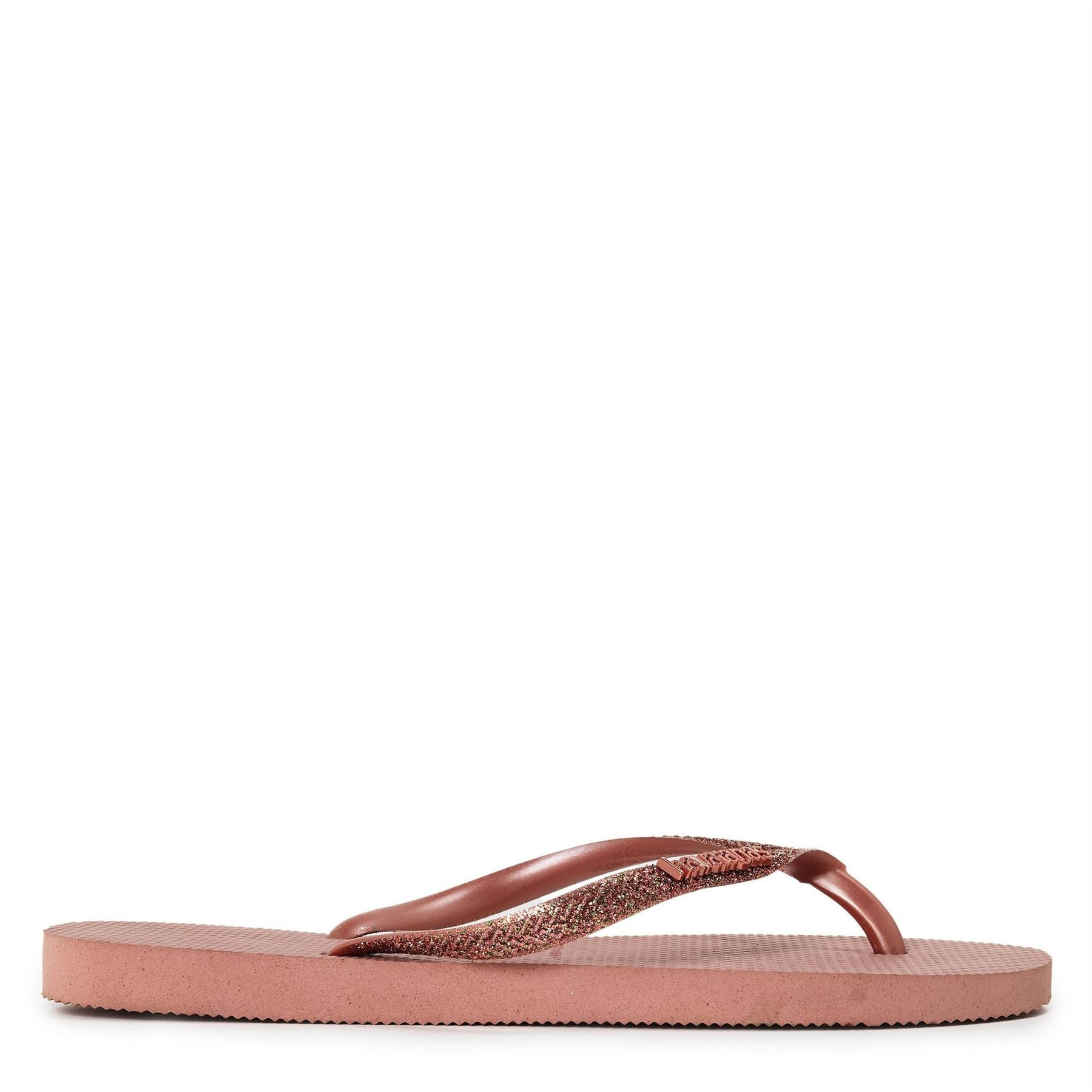 Havaianas Glitter Flip Flops
