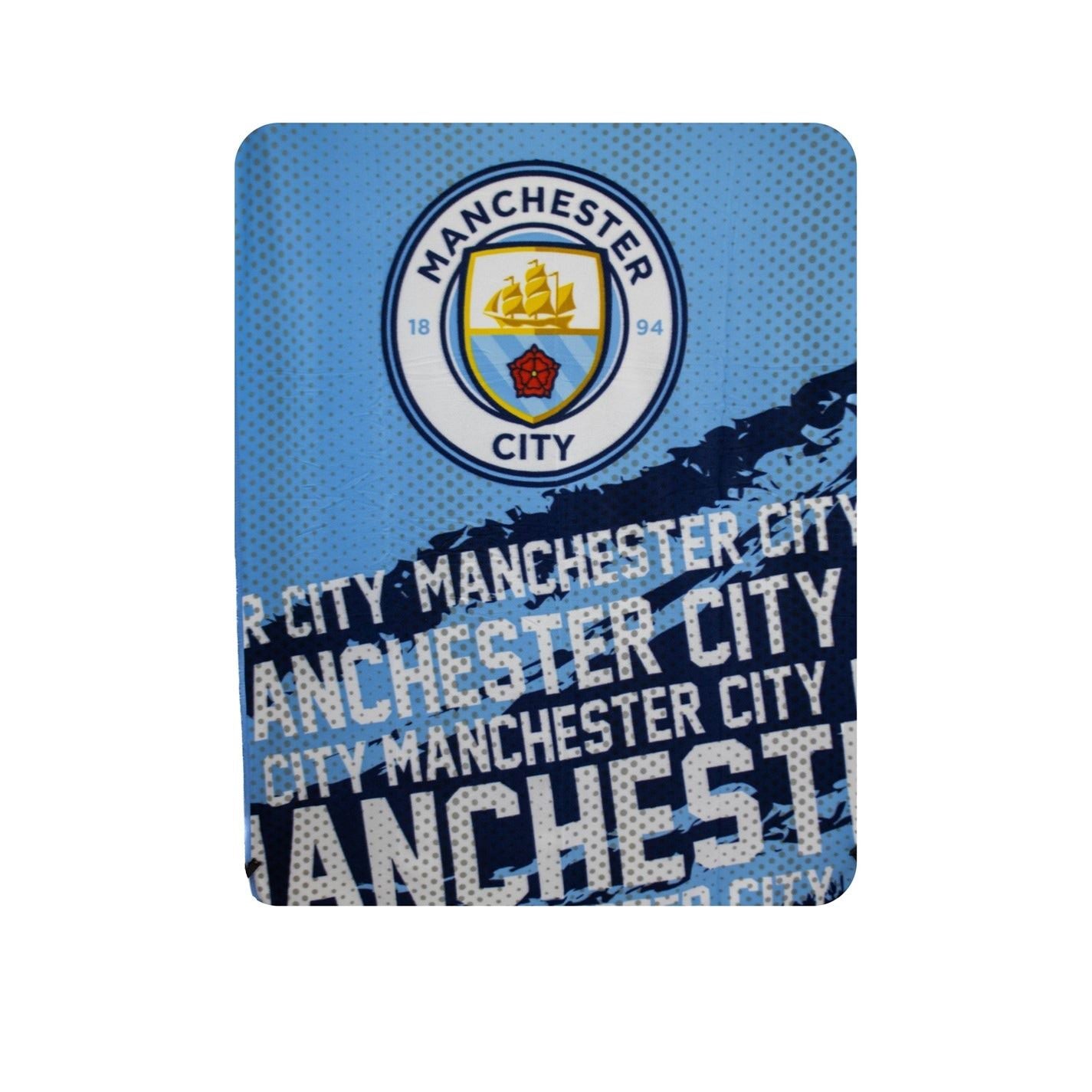 Team Fleece Blanket