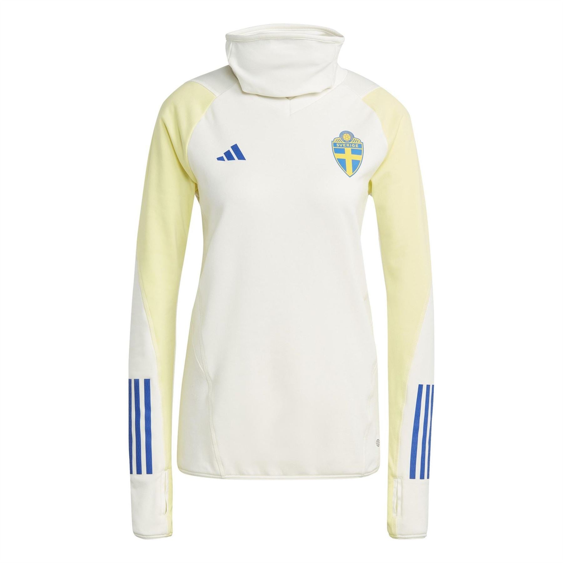 adidas Sweden Pro Warm Top 2023