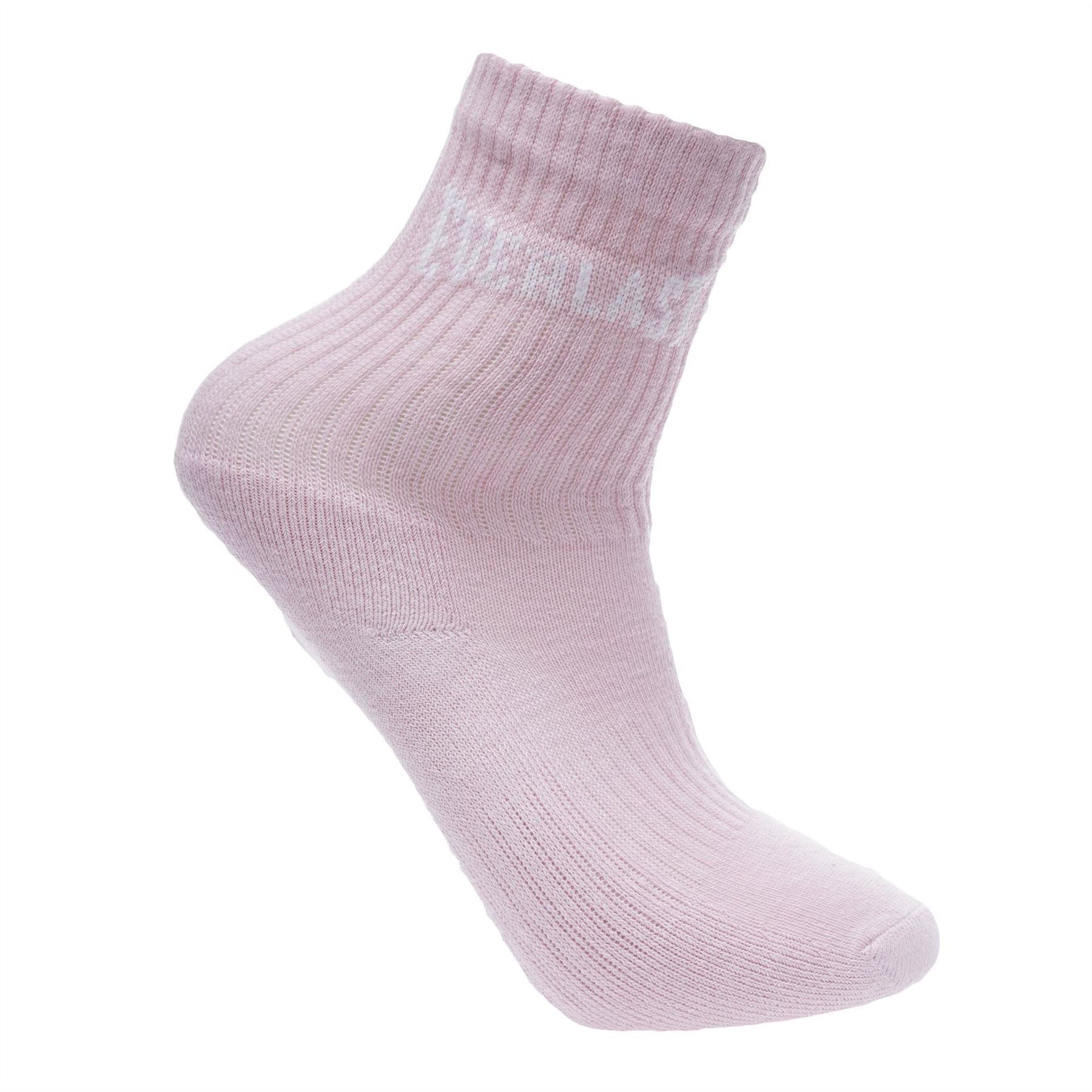 Everlast 3 Pack Crew Socks Childrens