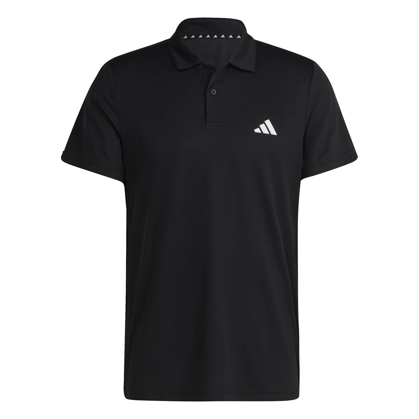 adidas Mens Fab Polo Shirt