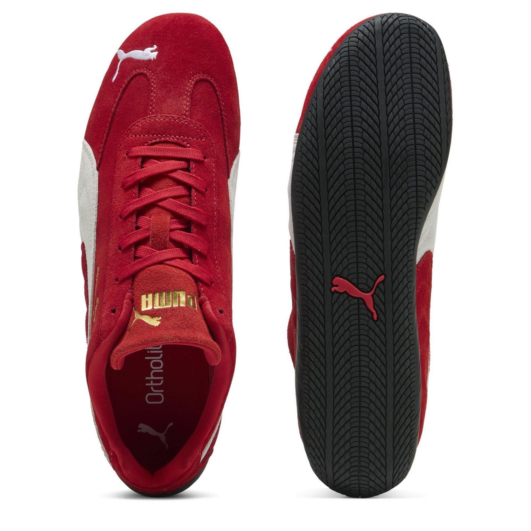 Puma SPEEDCAT OG Ld53