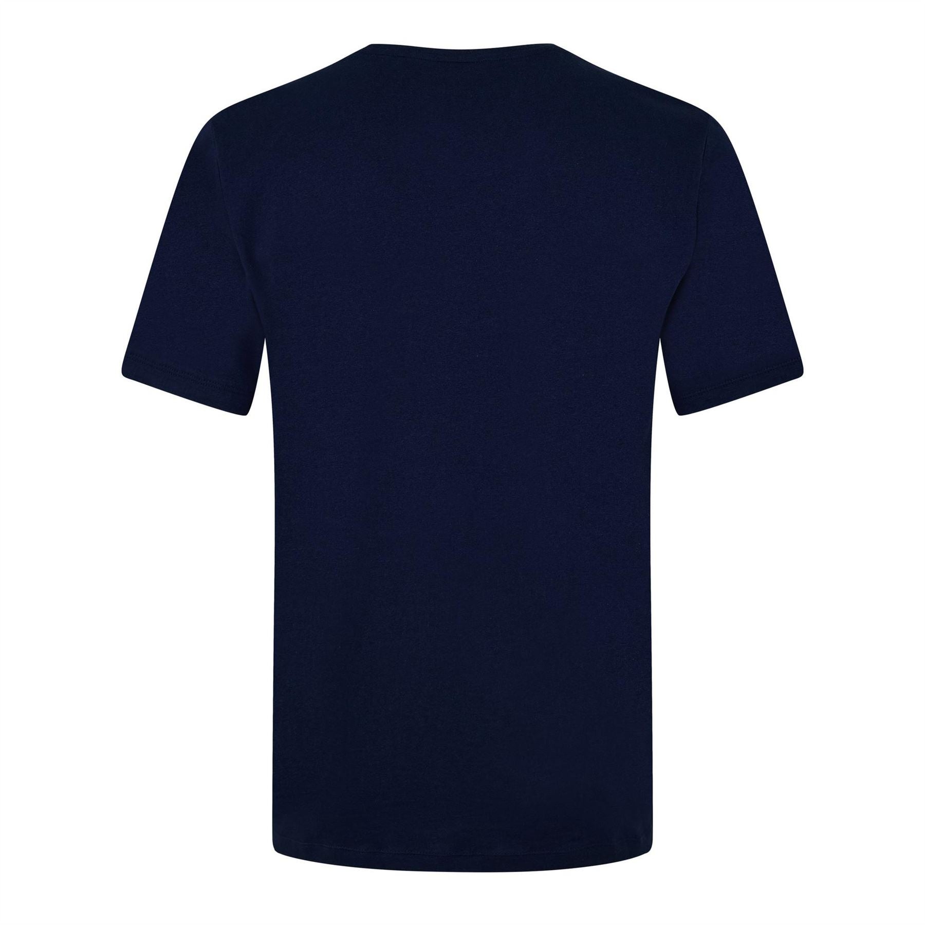 Boss Crew Neck T-Shirt