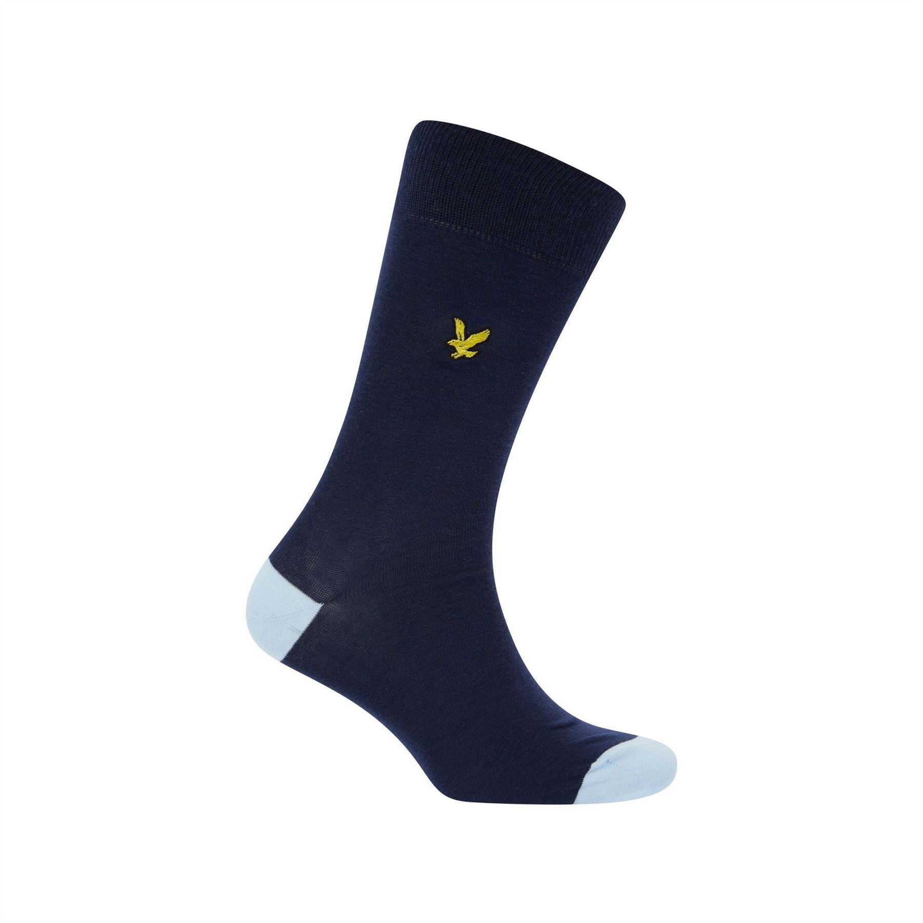Lyle and Scott Graham 5pk