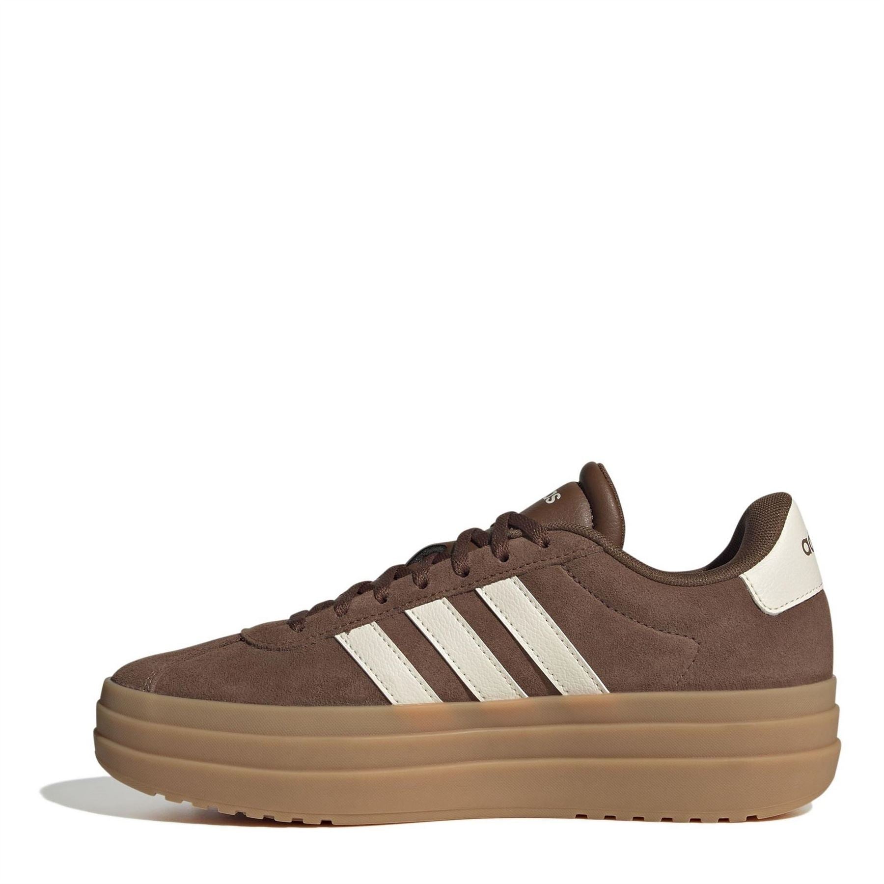 adidas Womens Vl Court Bold Trainers