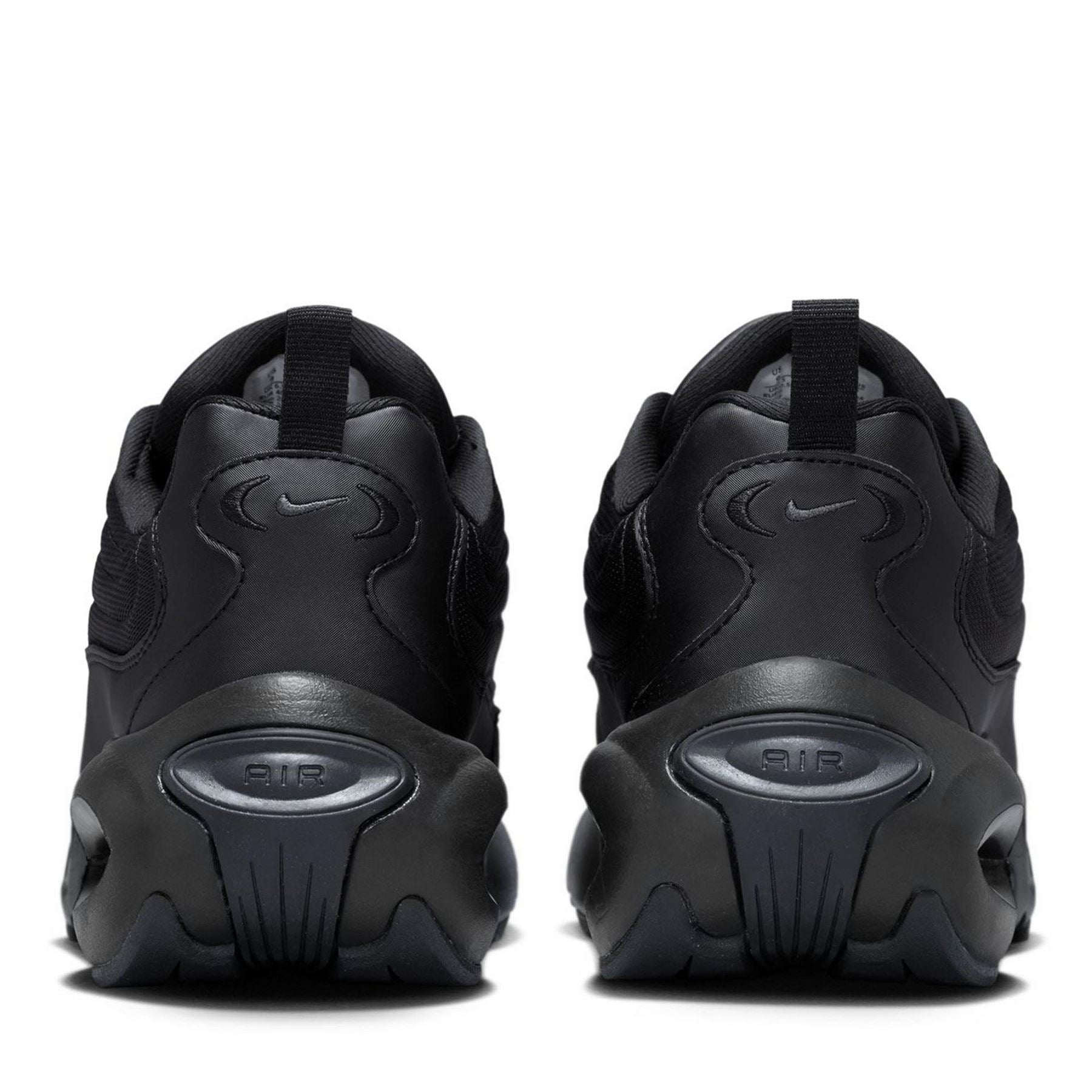 Nike Air Max Portal LD64 Lace-Up Sneakers