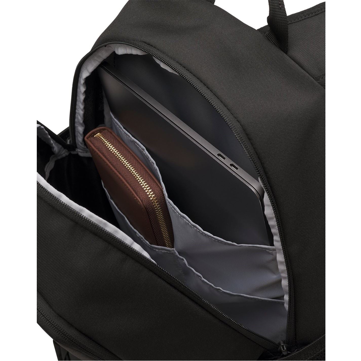 Under Armour Hustle Sport Laptop Backpack with Logo