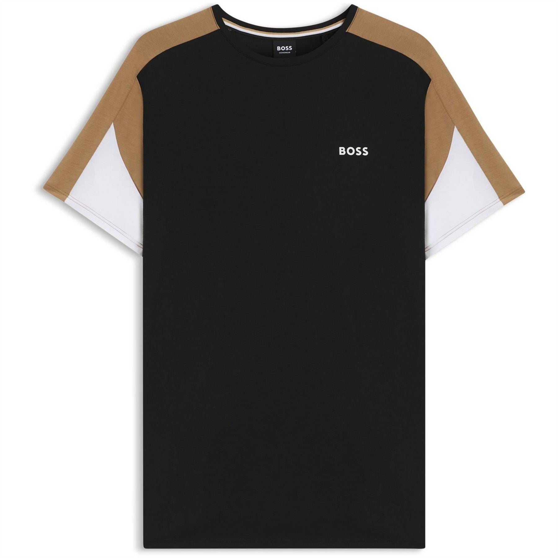 Boss Balance T-Shirt Rn 10161407 17