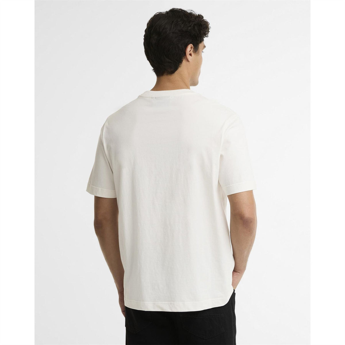 Barbour International Triton T-Shirt