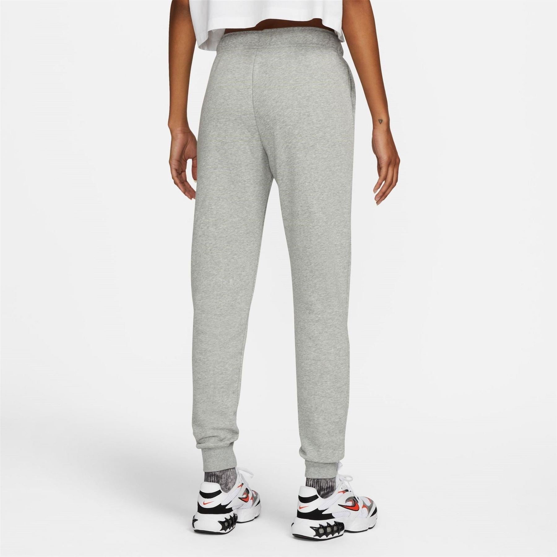 Nike Womens Sportswear Essential Fleece Pants
