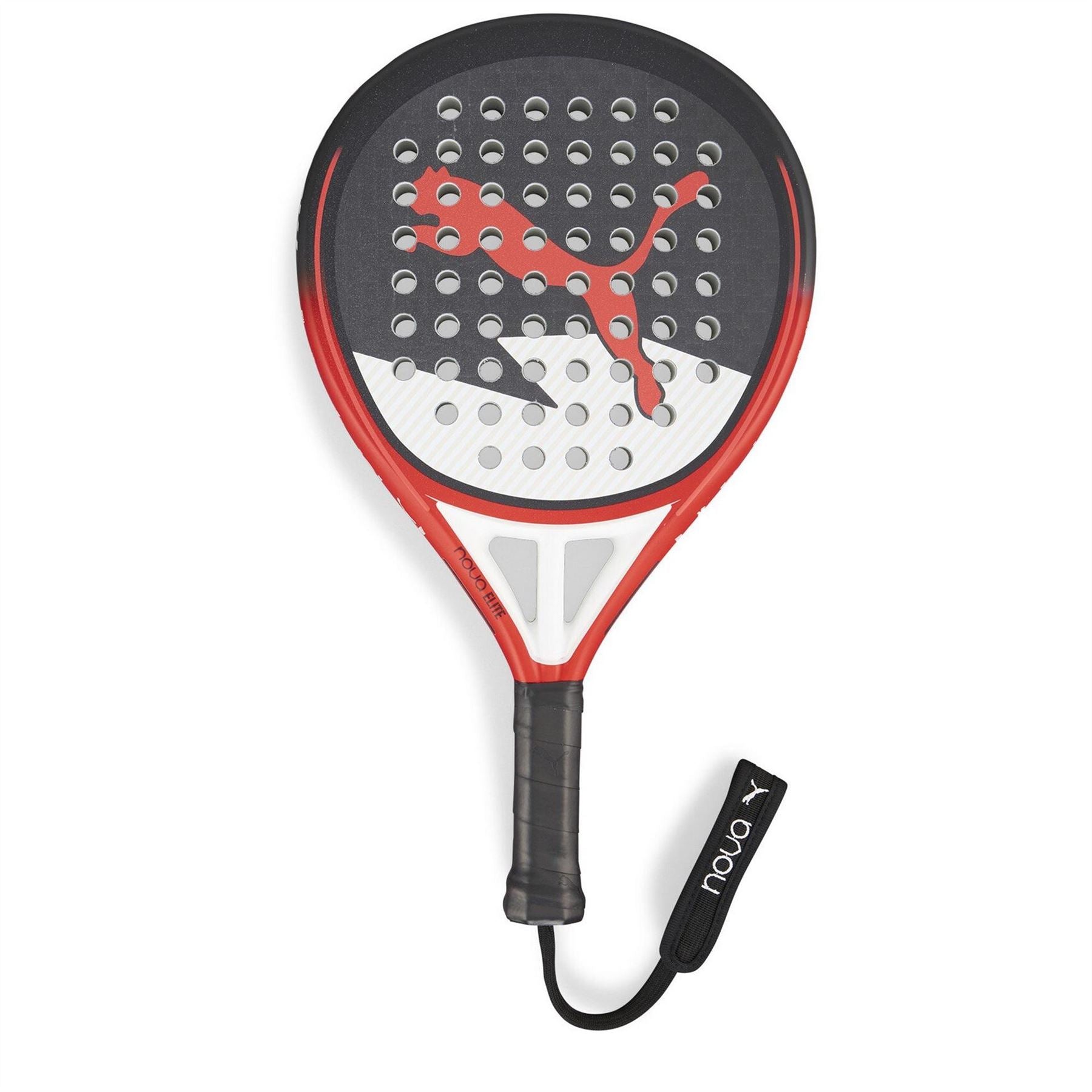 Puma Nova Padel Elite Ctr Racket