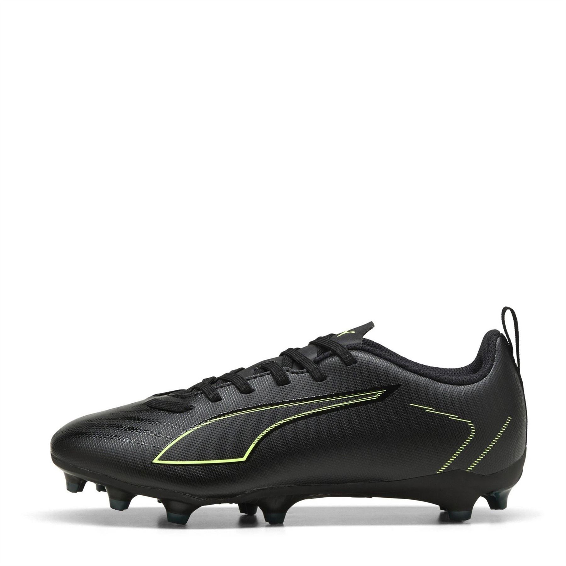 Puma Kids Ultra 6 Play Firm Ground Football Boots