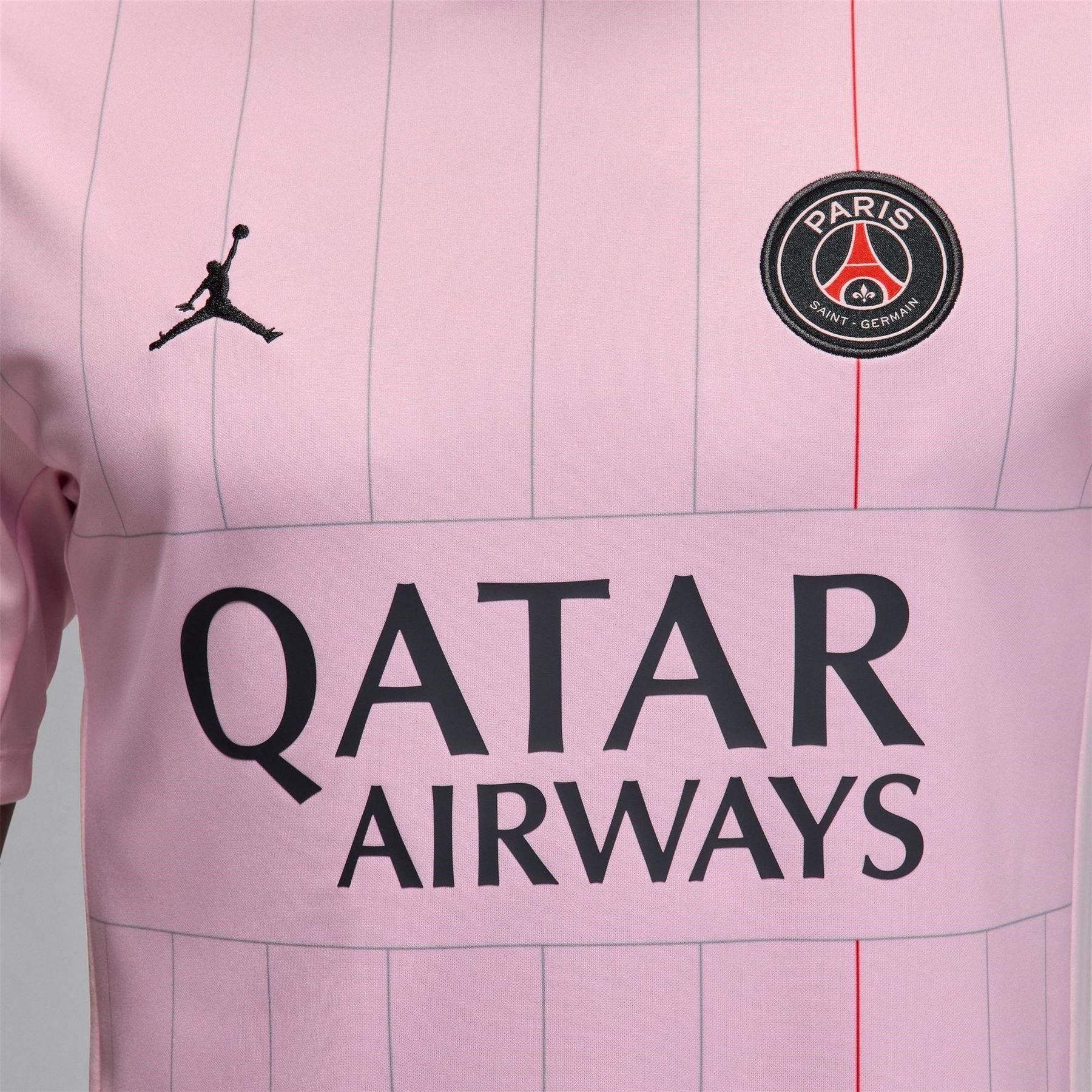 Nike Mens Psg Special Edition Pre Match Shirt 25 26