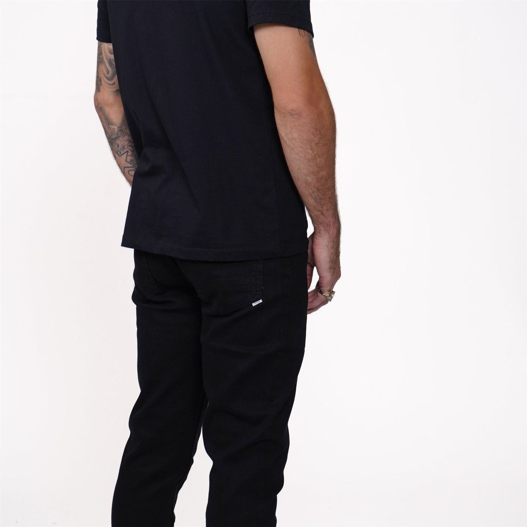 Firetrap Mens Skinny Jeans