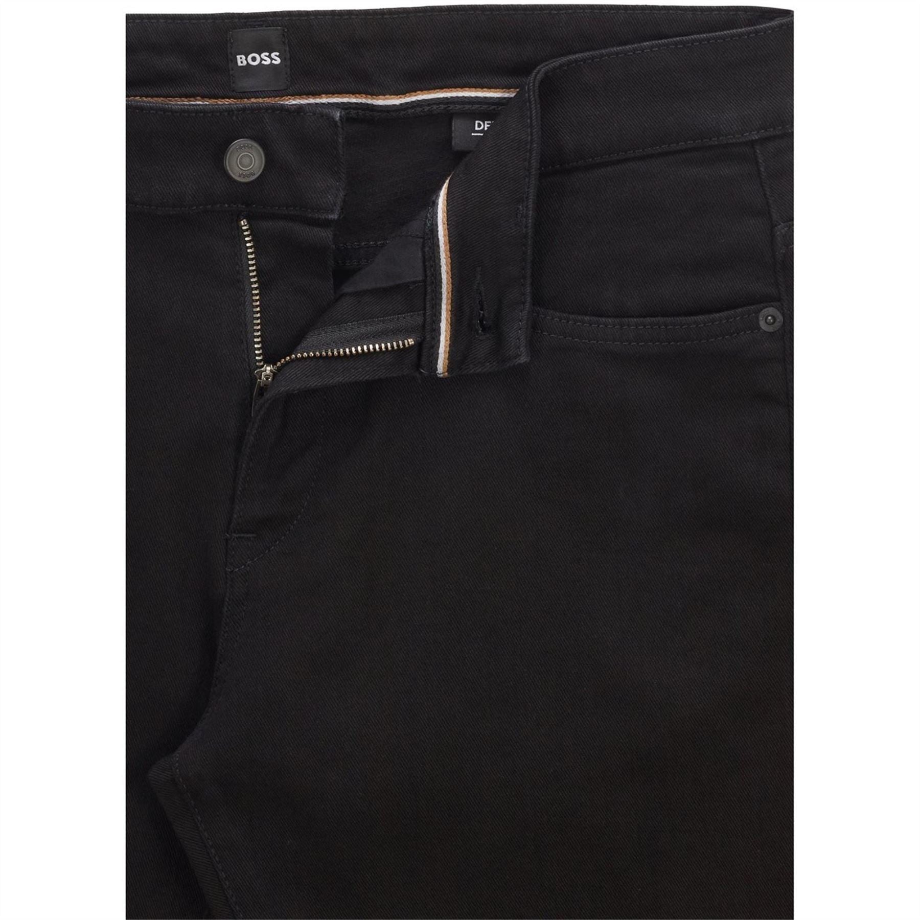 Boss Delaware Slim Fit Jeans