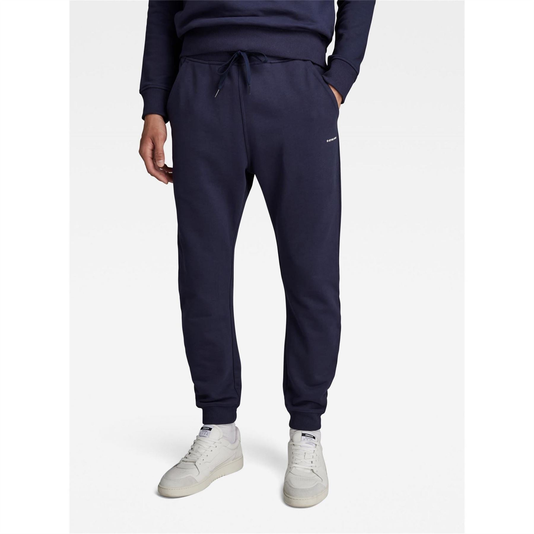 G Star Joggers with Side Pocket