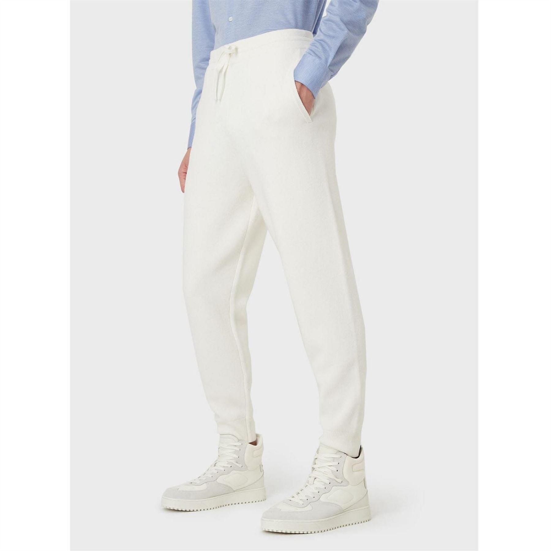 Emporio Armani Trousers
