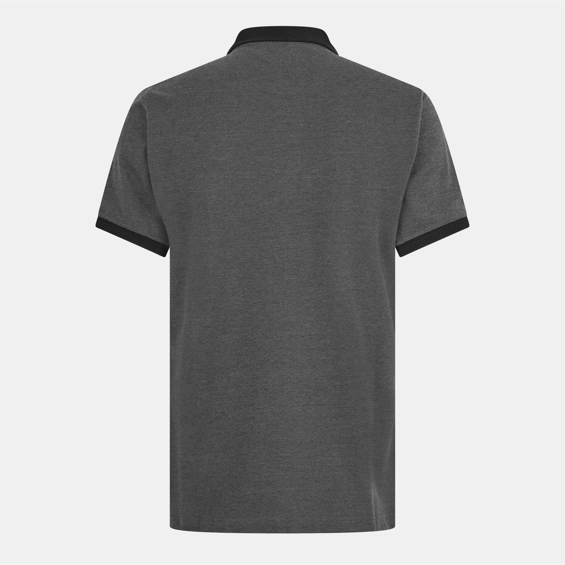 Barbour Polo Mix Shirt
