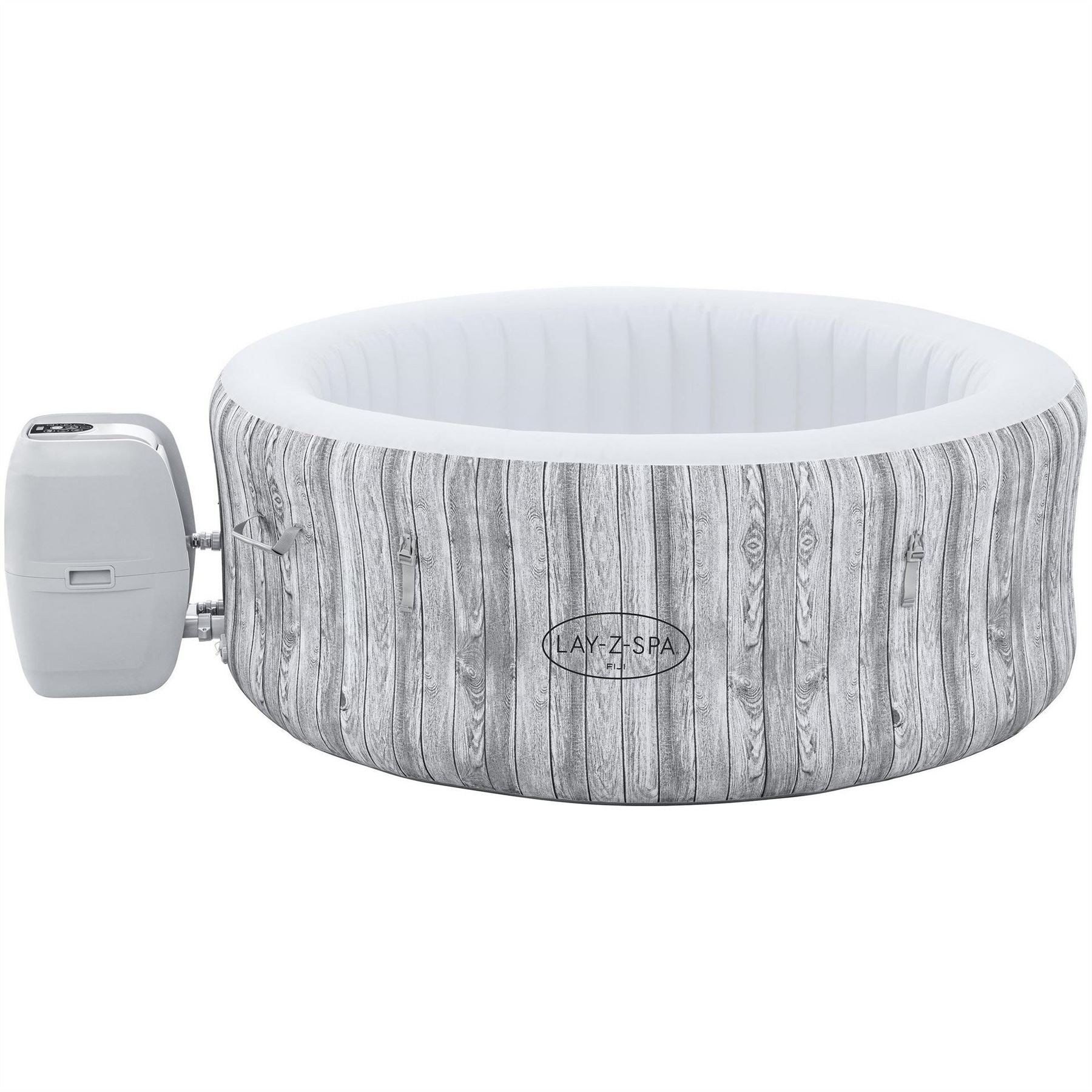Lay-Z-Spa Z Spa Fiji Airjet 4 Person Hot Tub