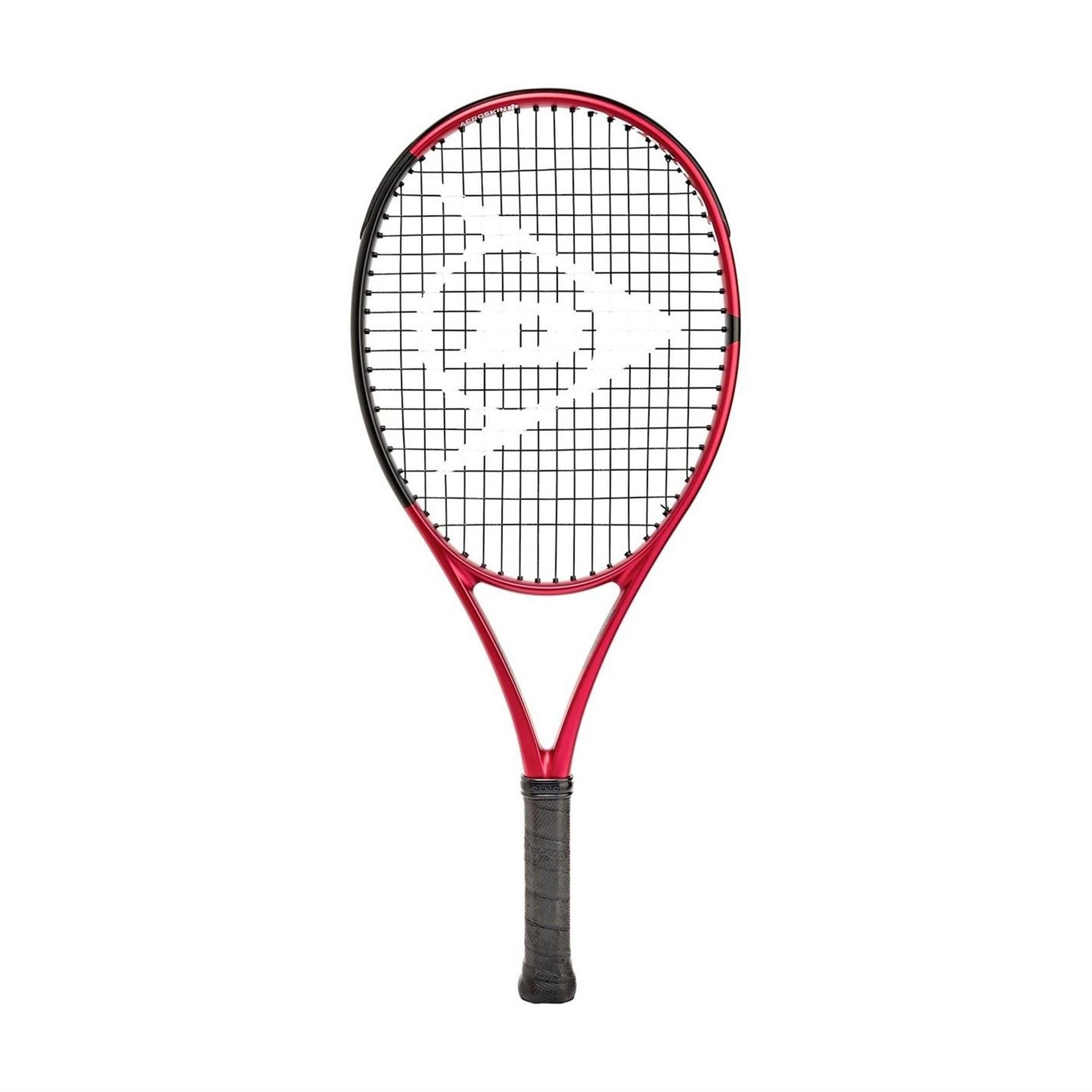 Dunlop 200 25 Tennis Racket Juniors