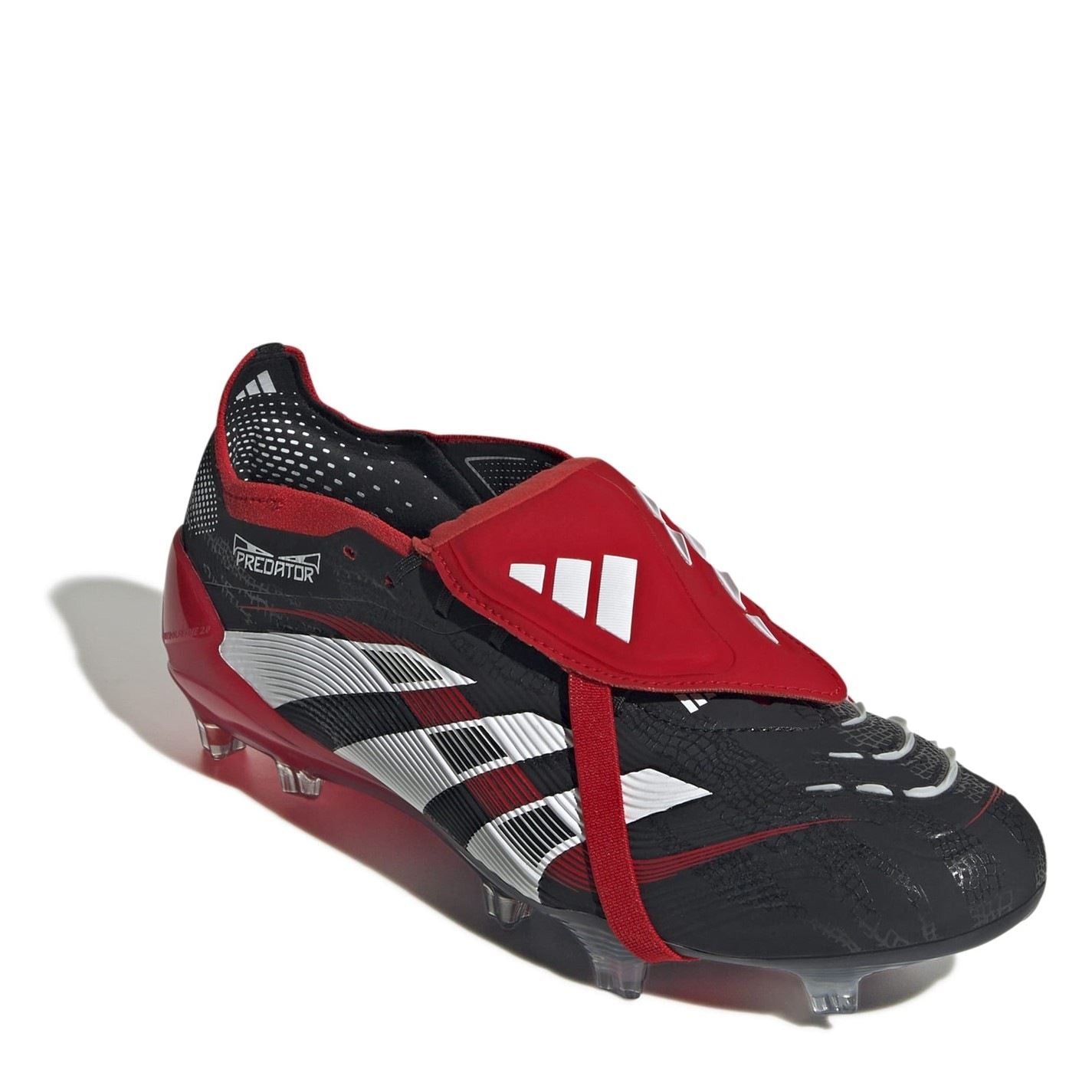 adidas Predator Elite Bwr Fold Over Tongue Firm Ground Football Boots