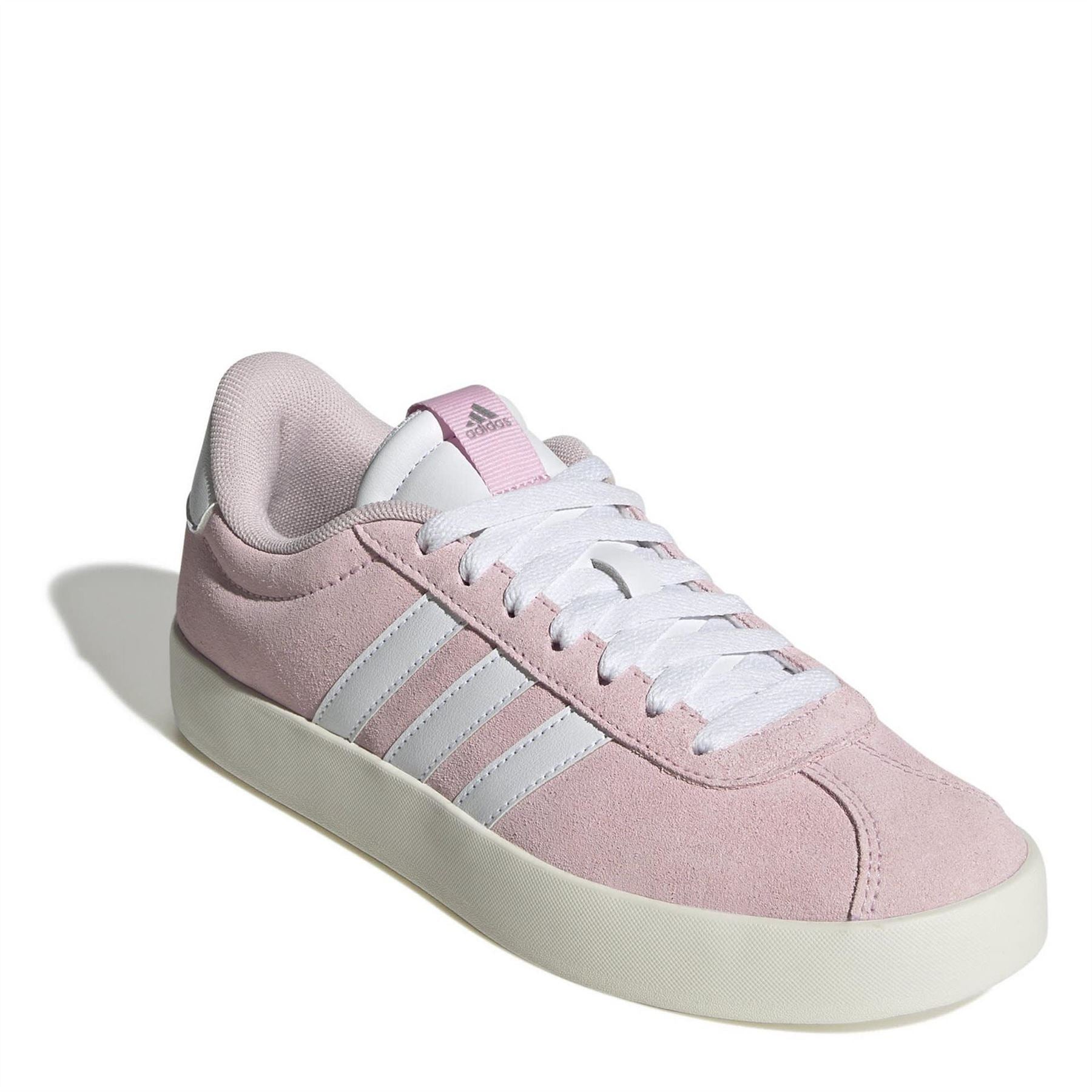 adidas Womens Vl Court 3.0