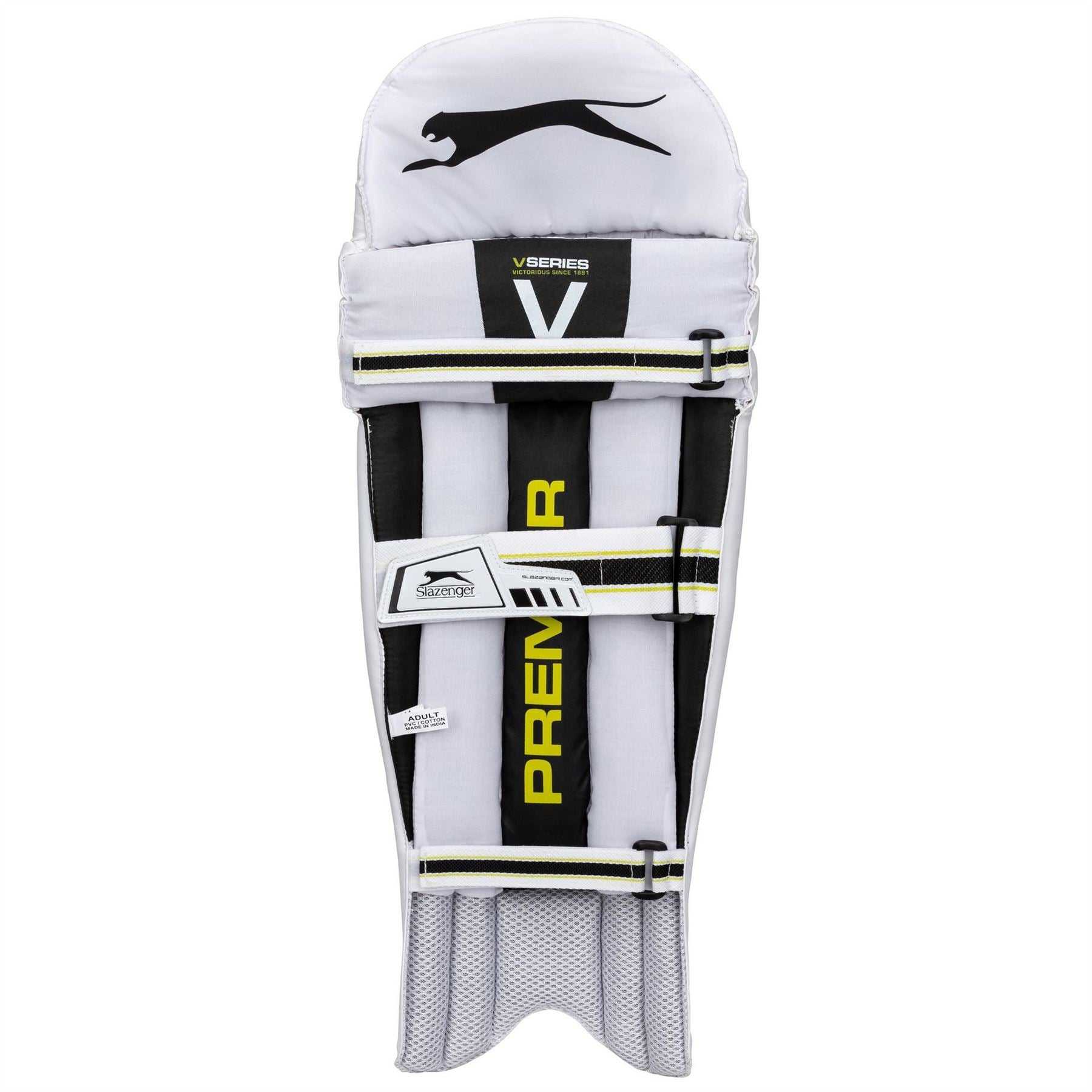 Slazenger Batting Pads Juniors