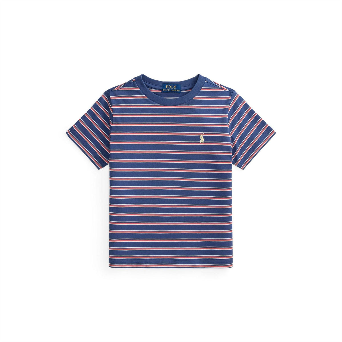 Polo Ralph Lauren Stripe T-Shirt