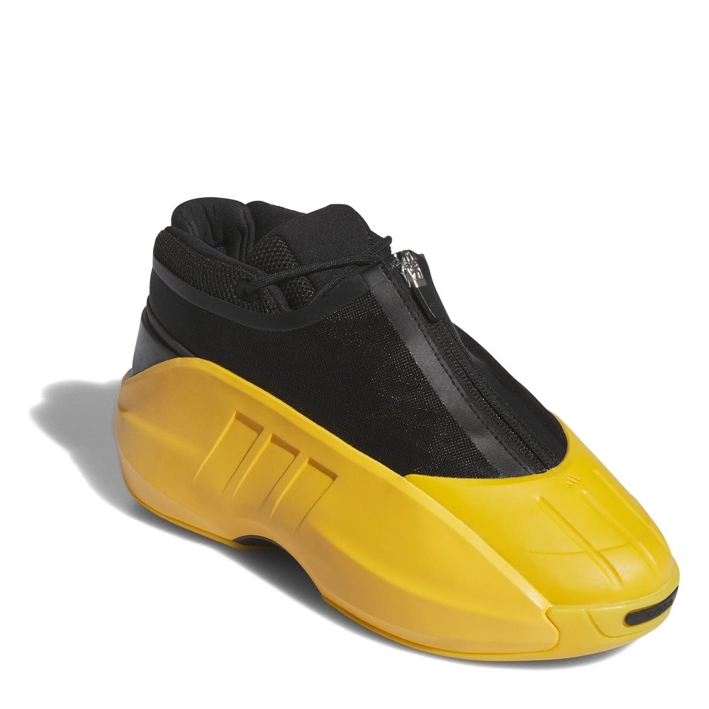 adidas Crazy Infinity Stormtrooper Sneakers with Zipper