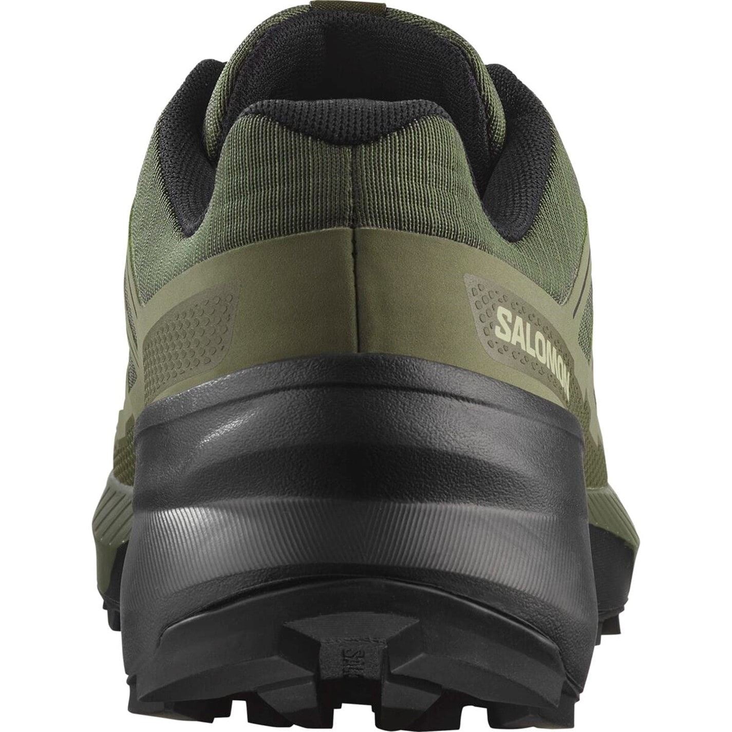 Salomon Mens Speedcross Peak Trail Running Shoes