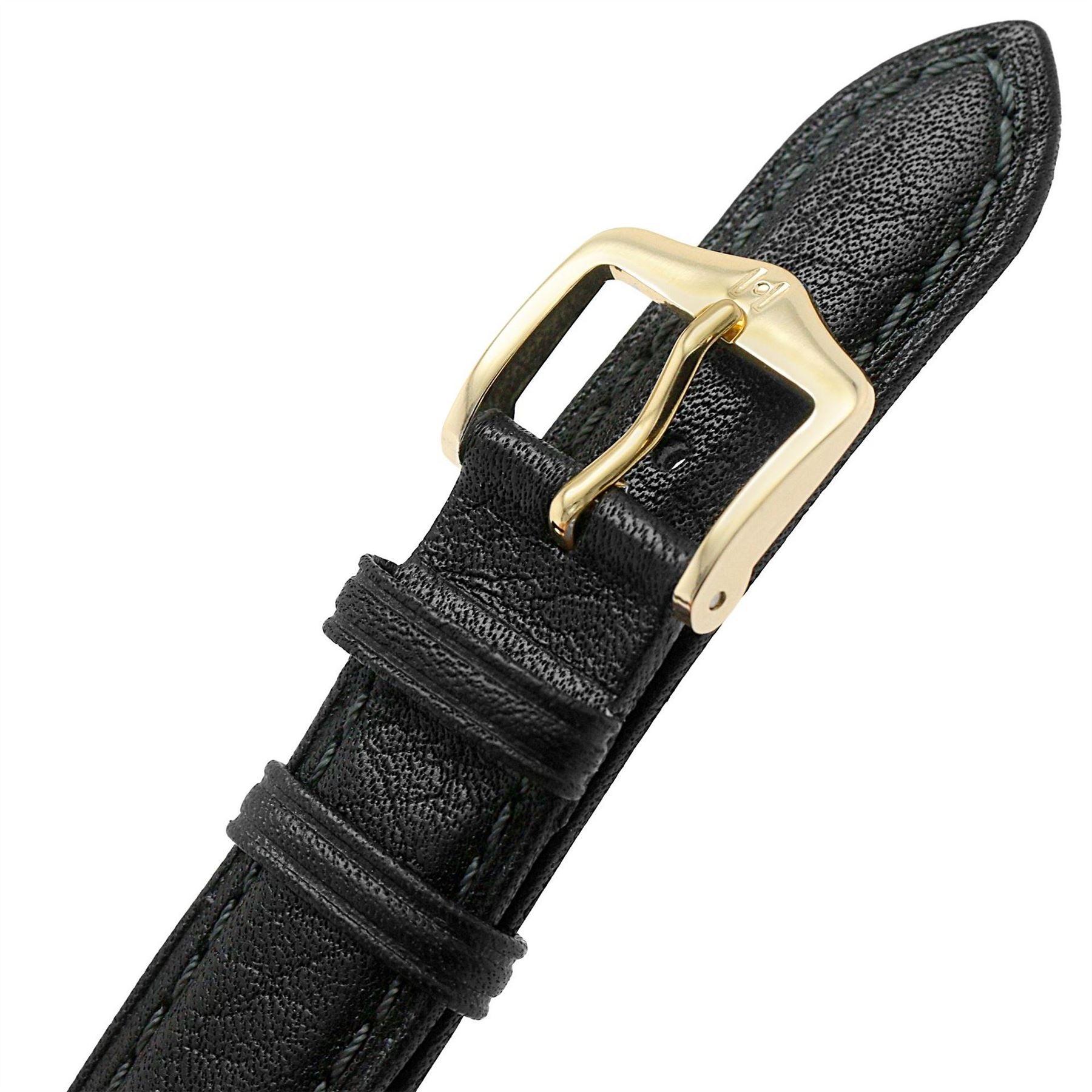 Hirsch Watch Strap