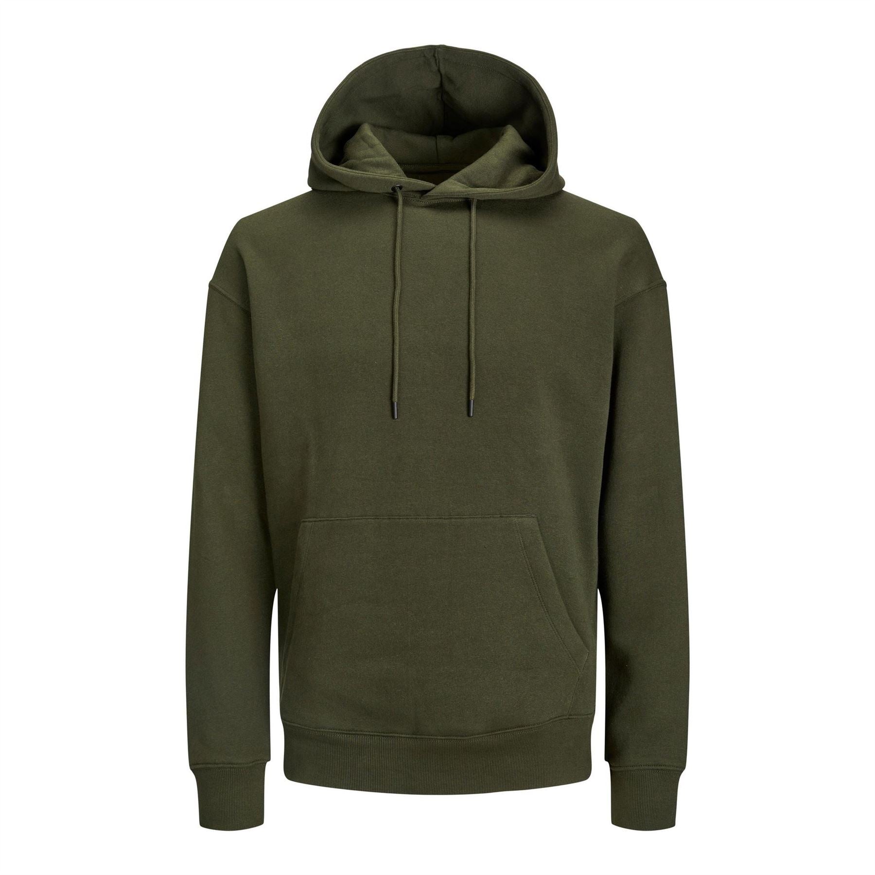 Jack and Jones Hooded Regular Fit Sweatshirt