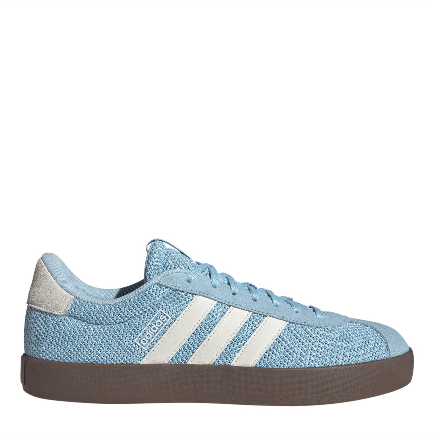 adidas Vl Court 3.0 Low Top Trainers