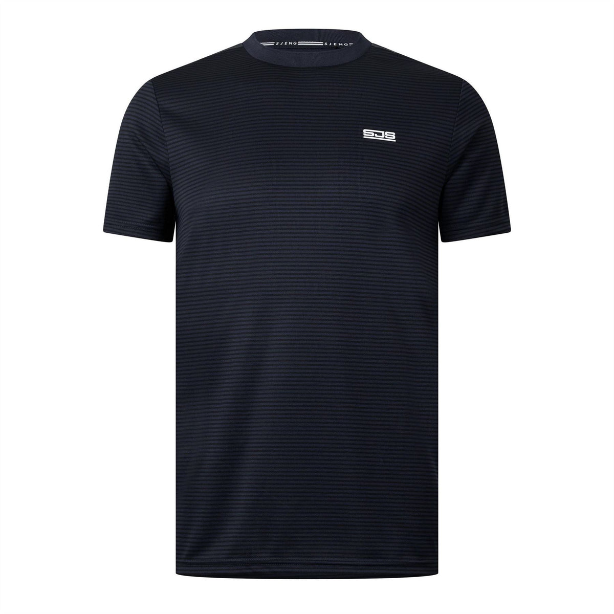 Sjeng Sports Tex Tee Short Sleeve Performance T-Shirt