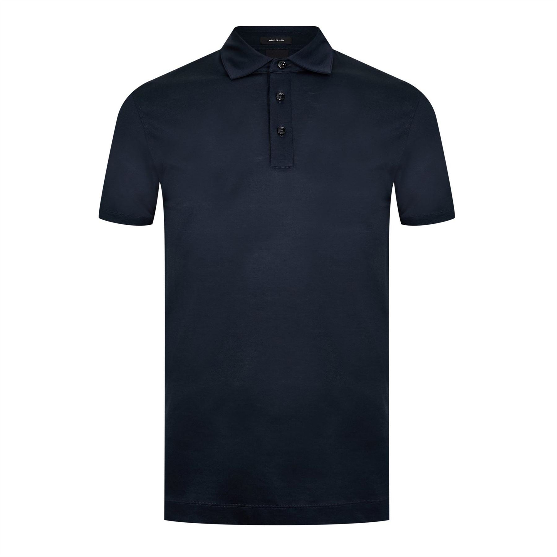 Boss Press Regular Fit Short Sleeve Polo
