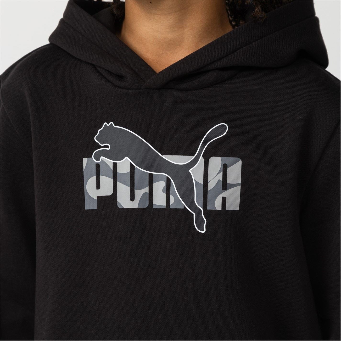 Puma No1 Oth Hoodie Junior Boys