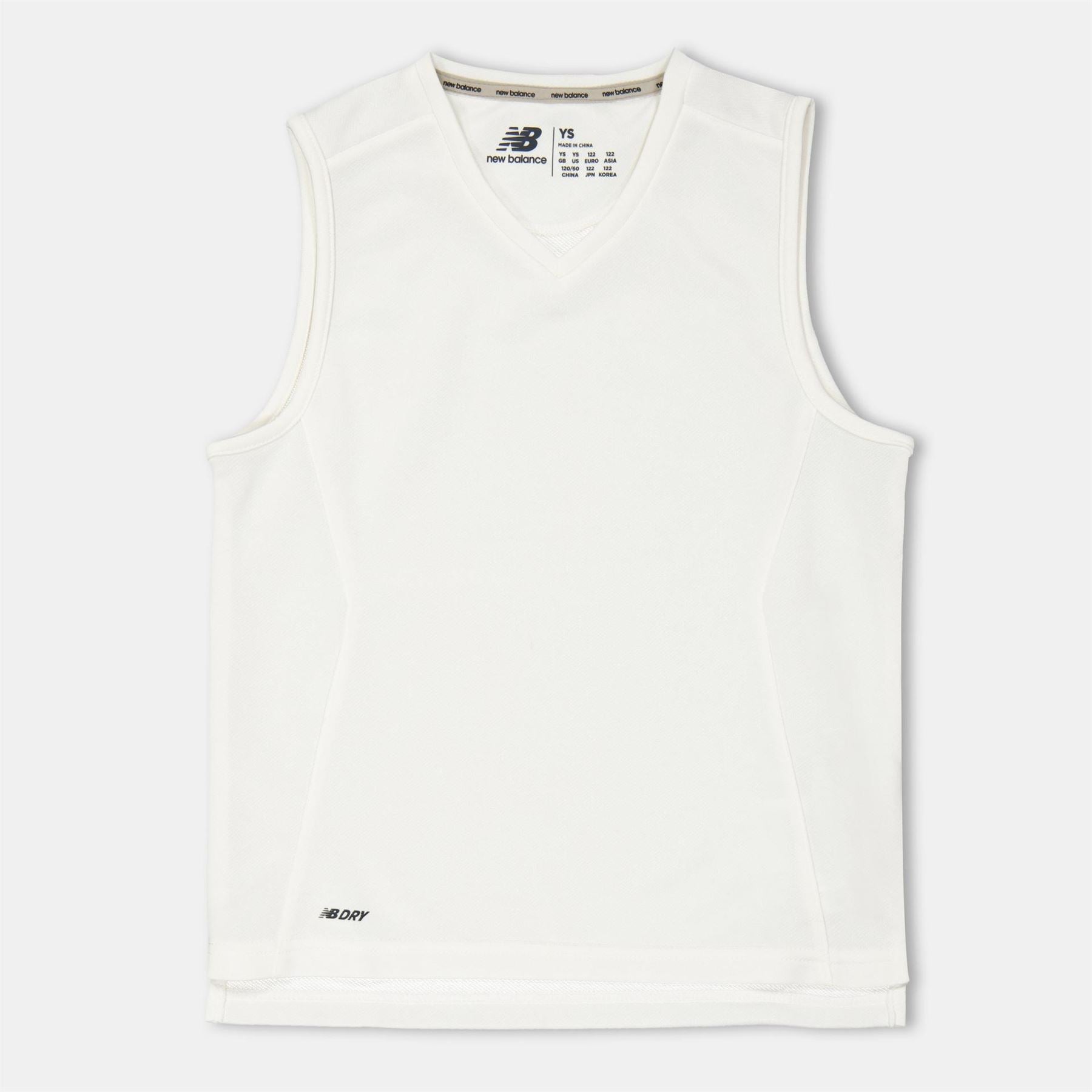 New Balance Cricket Performance Vest