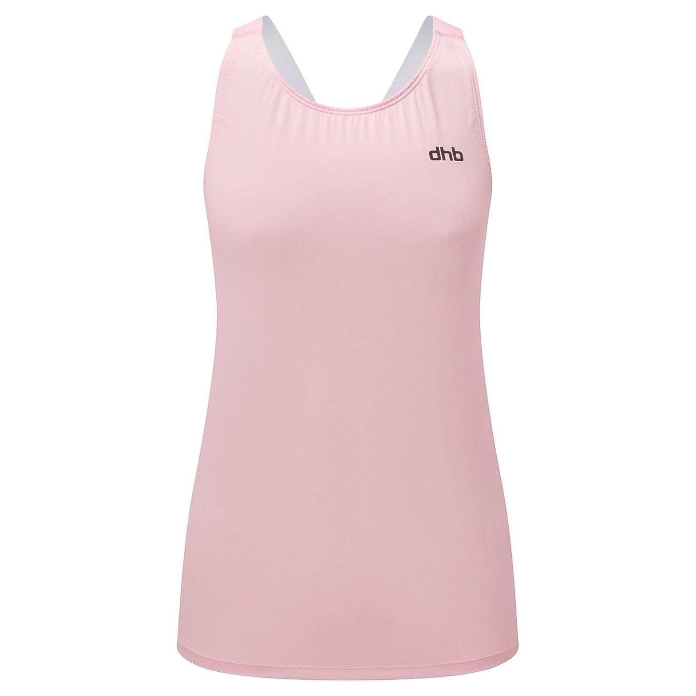 Dhb Womens Moda Vest