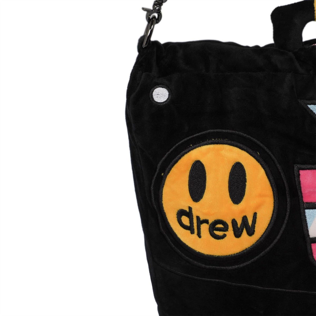 Drew House Plush Crossbodyody Bag