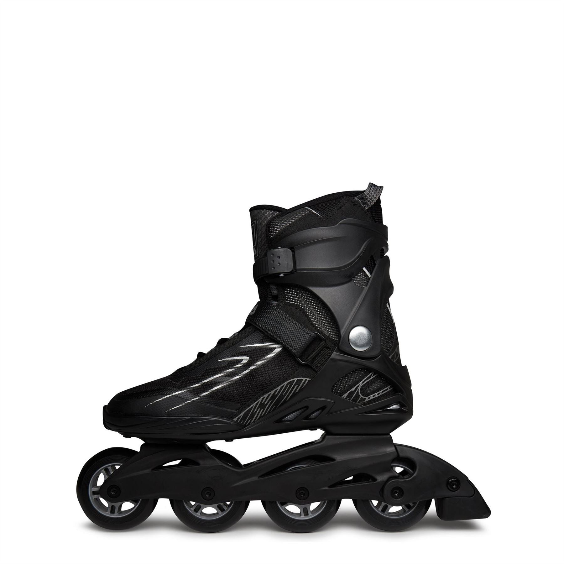Fila Mens Competition Inline Skates