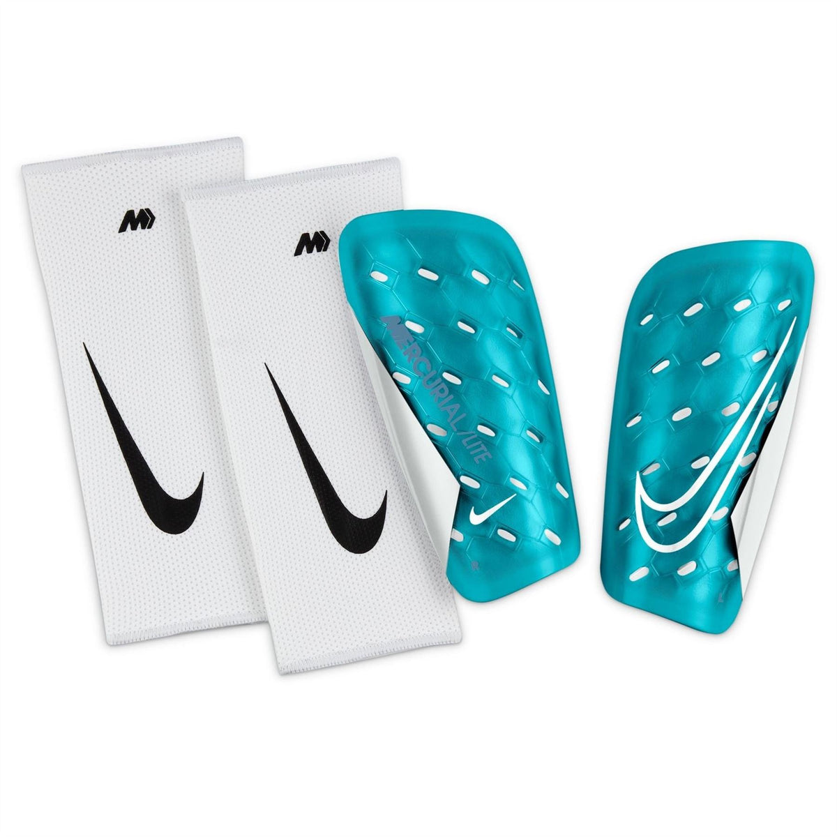 Nike Mercurial Lite Shin Guards