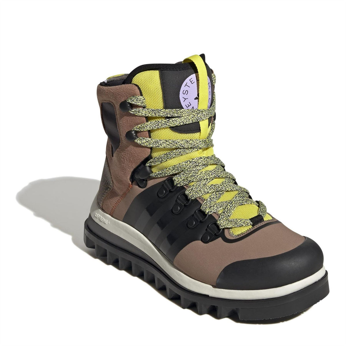adidas by Stella McCartney Biker Boots