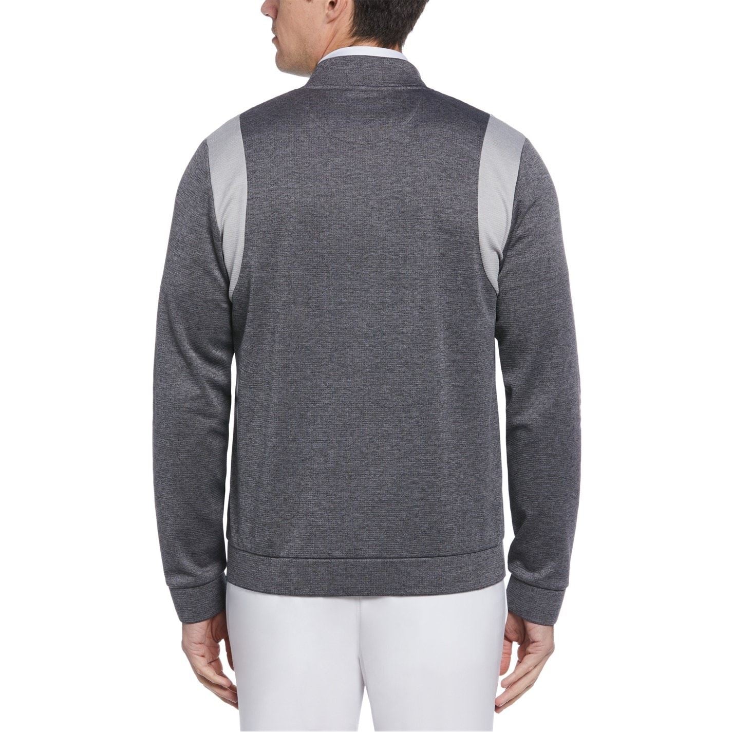 Original Penguin Golf Full Zip Performance Golf Jacket