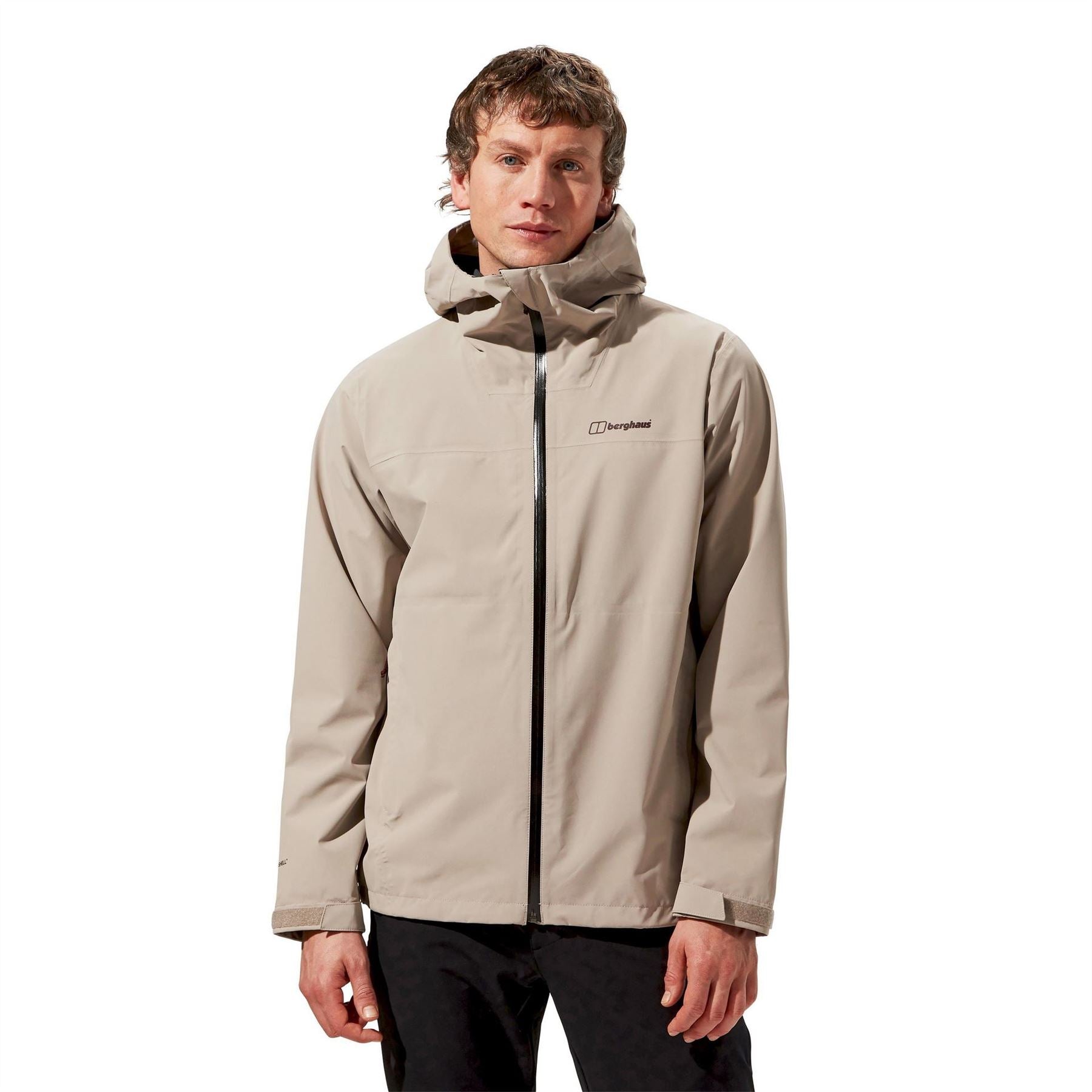 Berghaus Arnaby Hooded Anorak