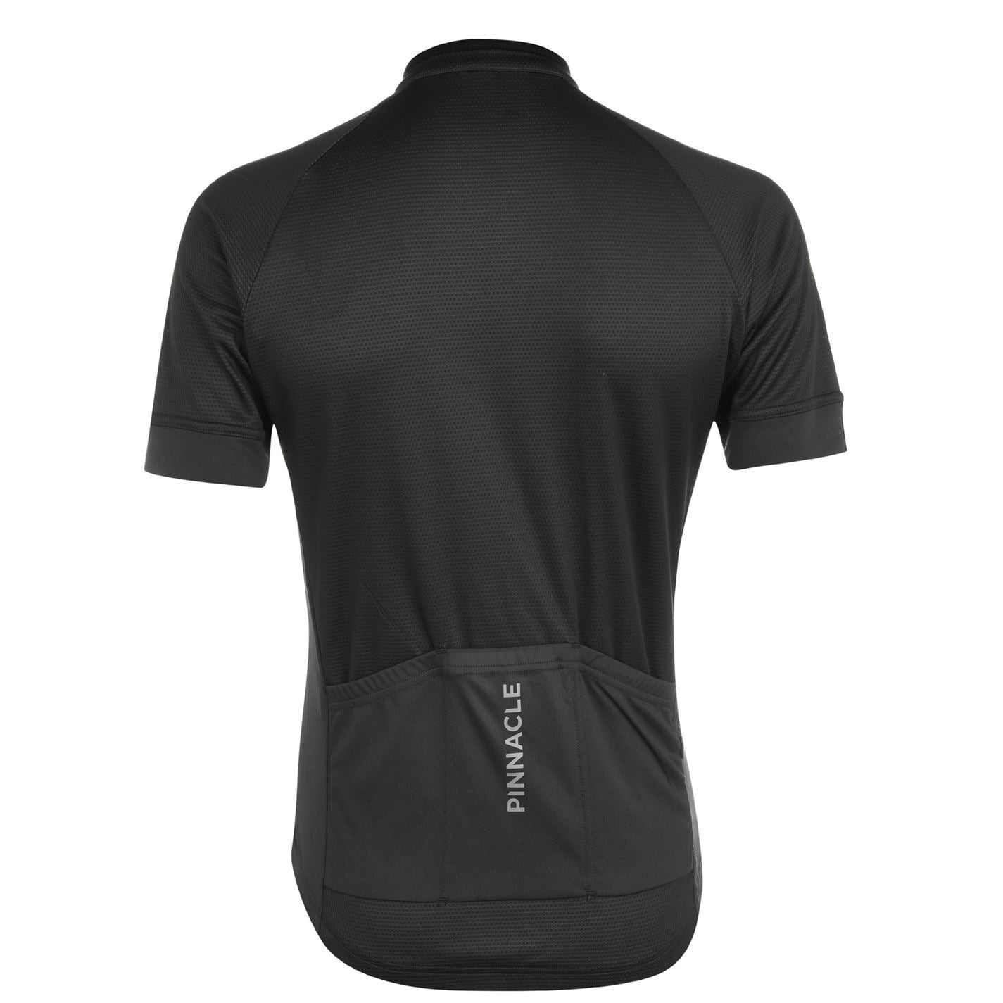 Pinnacle Mens Race Short Sleeve Cycling Jersey