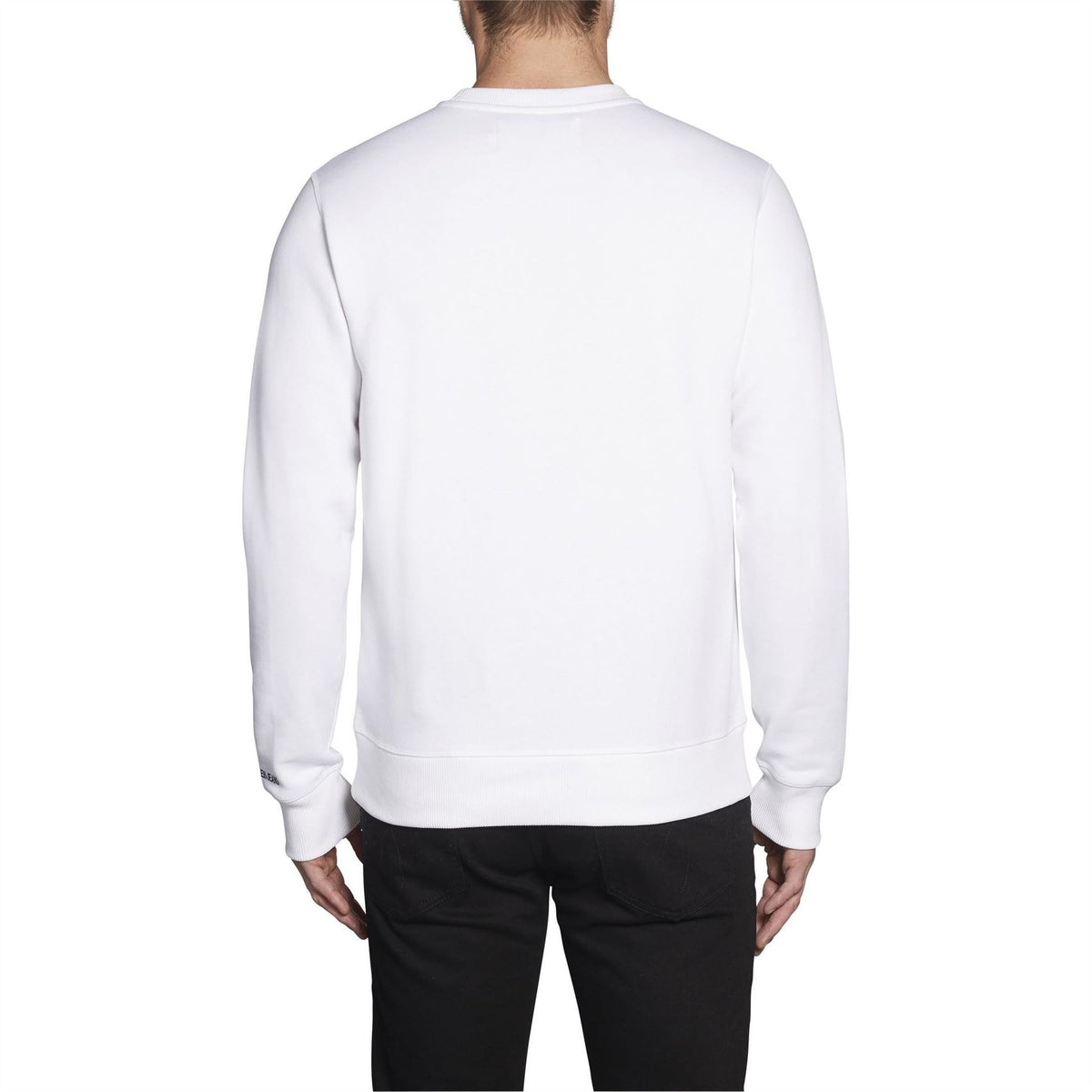 Calvin Klein Jeans Klein Essential Regular Crew Neck