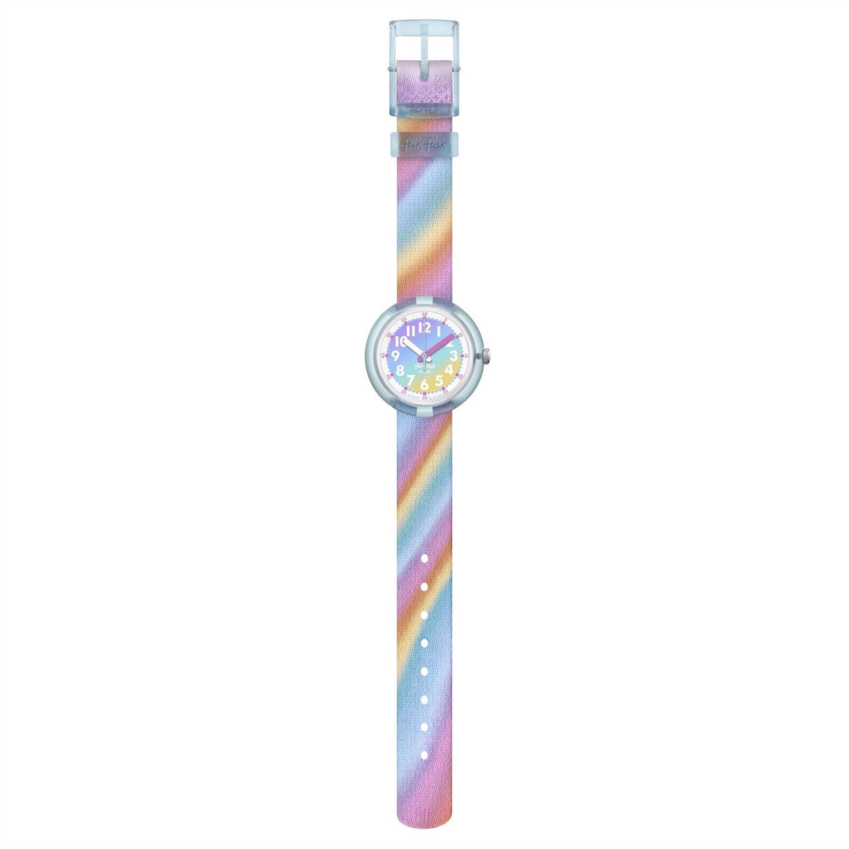 Flik Flak Fl Liquid Rainb Ch72