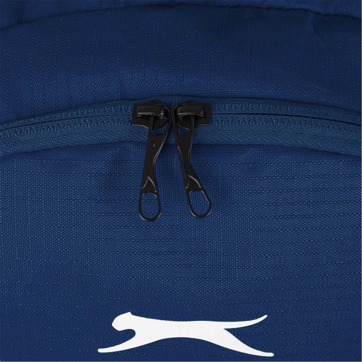 Slazenger Backpack And Lunch Box